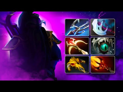 Valve created a NEW Monster in Dota 2