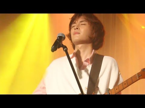 190714 거울 - 잔나비(JANNABI) / 현대카드 Curated 57 Fools on the hill