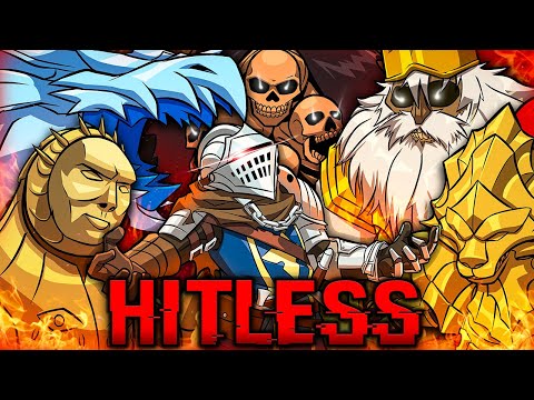 Can YOU Beat DARK SOULS WITHOUT GETTING HIT?