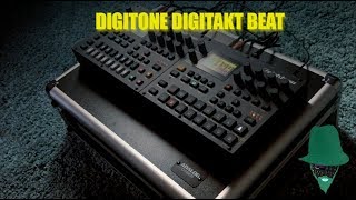 Video thumbnail for Analog Cases / Elektron / Digitone Digitakt / Modbap by VoltageCtrlRtv