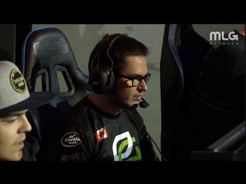 [CWL Pro League] OpTic Gaming vs. Team Kaliber Map 1