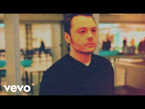 Tiziano Ferro - La fine