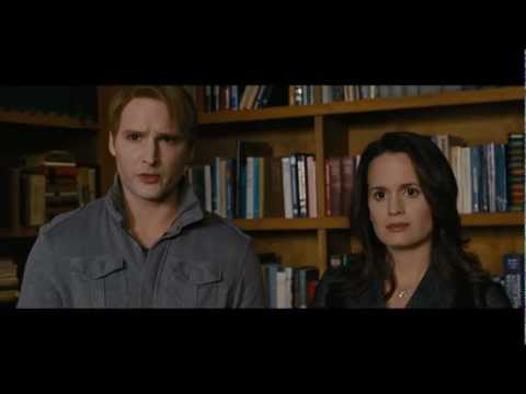 The Twilight Saga: Breaking Dawn part 1 "We Need More Blood"