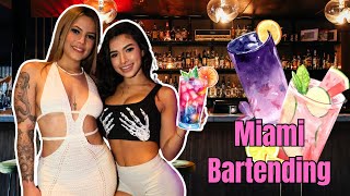 $5,000 Tip: The Crazy Truth About Miami Bars! | BANDOLEROS