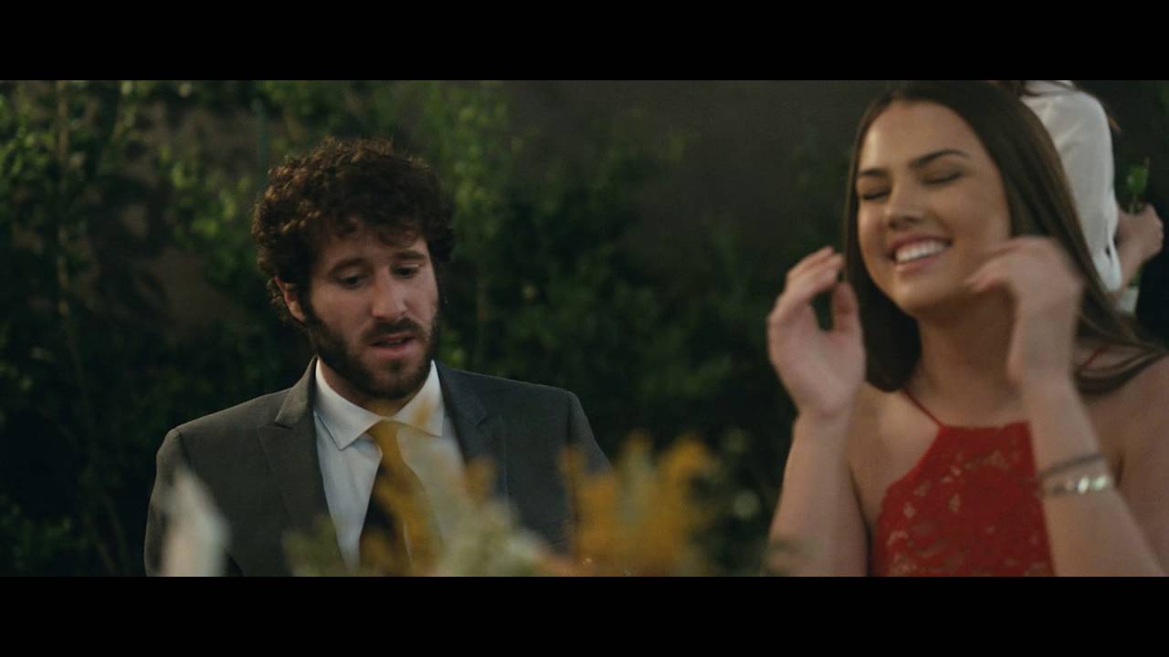 Lil Dicky – “Molly”