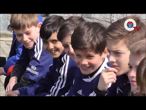 Tavaszi szindikátusi torna