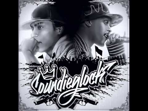 DE CALLE - BLAXIMENTAL & KALIBRE (SOUNDIEGLOCK 2014) | GLOCK FAM & SOUNDIEGOFAMILY