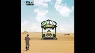 DJ Snake - Talk