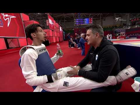 220 R16 M  58kg GRE RAPSOMANIKIS D  ESP VICENTE YUNTA A