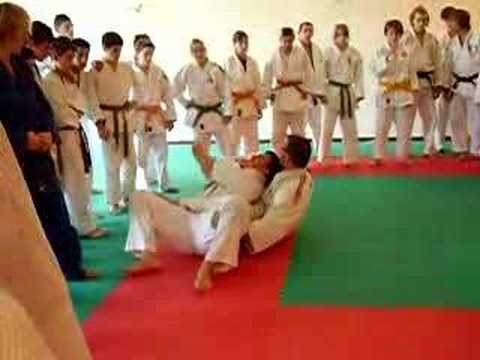 Rovesciamento maestro Daxbacher