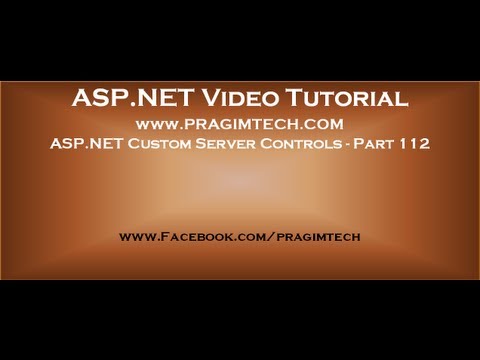 What is ASP NET Part 1
