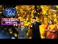 Kitna Haseen Chehra गाकर Kumar Sanu ने किया किसका Welcome Indian Idol 