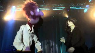 Ninet - Crazy - RedBand LIVE