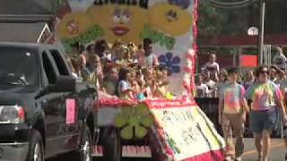 preview picture of video '2010 Glennville Sweet Onion Festival'