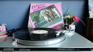 Rufus Feat Chaka Khan - Do You Love What You Feel (1979, vinyl)