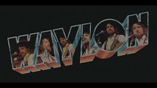 A Long Time Ago - Waylon Jennings (Rare Version)
