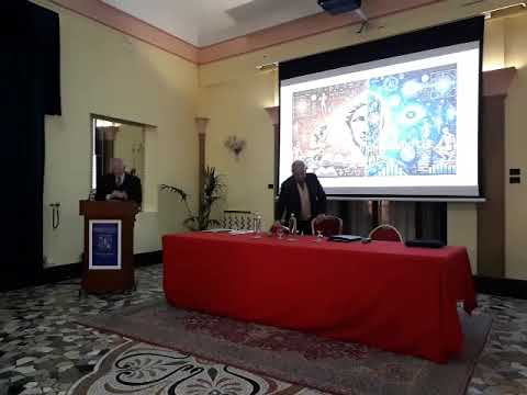 QUALE EUROPA IN UN MONDO CHE CAMBIA relatore Gen. Amedeo Sperotto