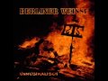 Berliner Weisse - Die Irren sind zurück 