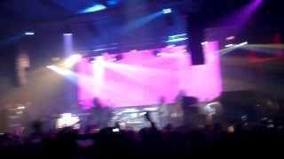 Ky-mani Marley - Hustler live in Prishtina, Kosovo | August 6, 2013