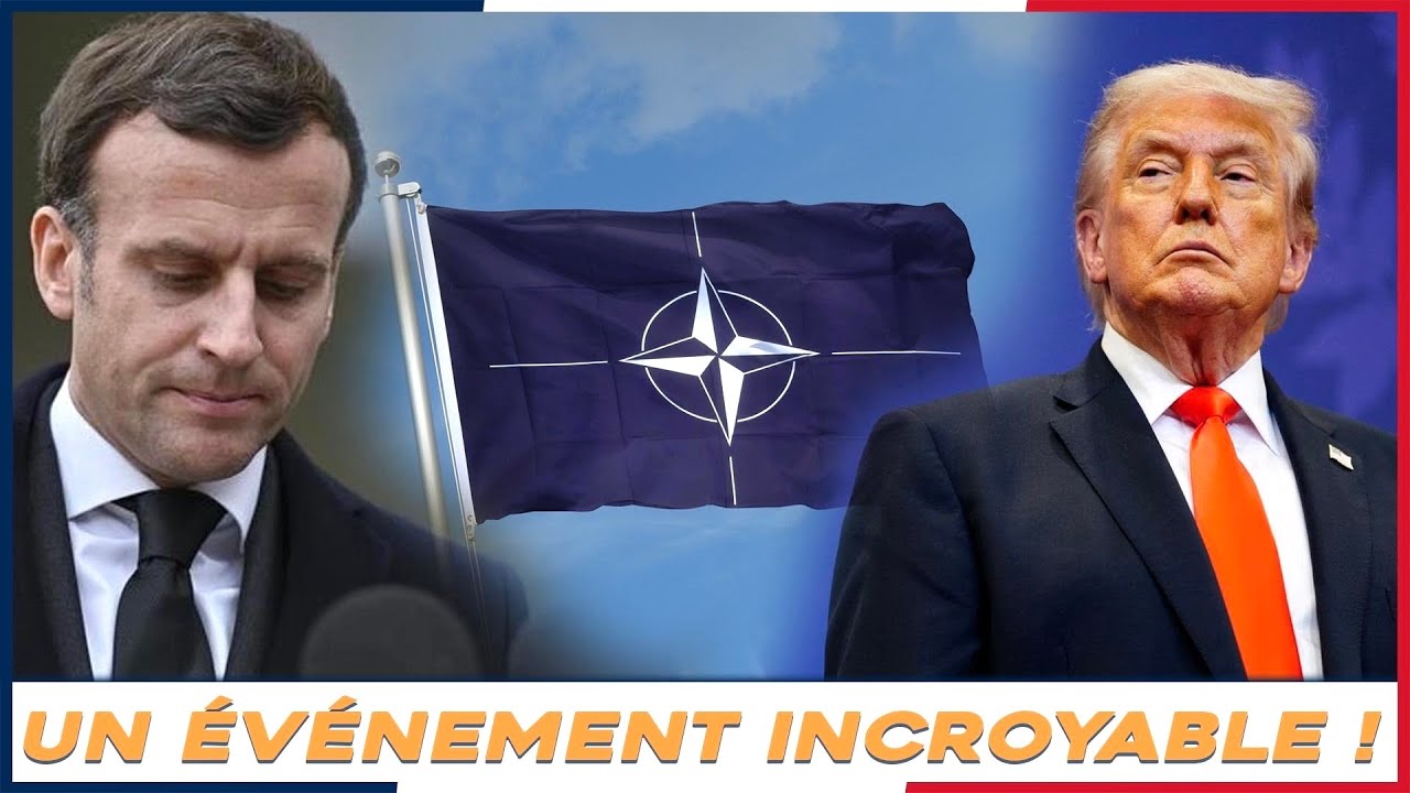 « La France ressuscite ! » : un événement incroyable vient de se produire !