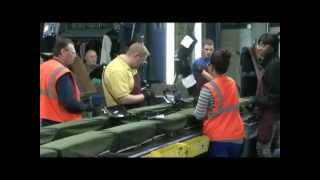 Cardinal Staffing Norplas Orientation Video Excerpt