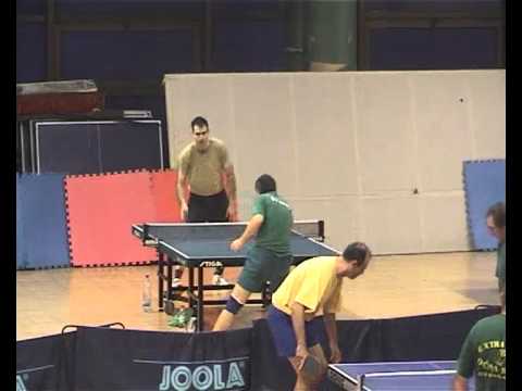 Ilicic : Svemir Vujkov - 3 : 2