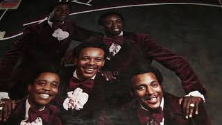 The Dramatics - Thank You For Your Love