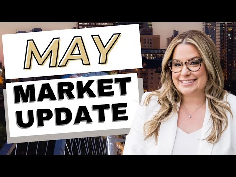 May Market Update: An Inside Look at What Happened!