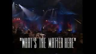 10,000 maniacs 08 what&#39;s the matter here