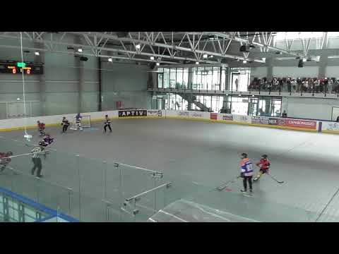 U1620230422 Vienna Rockets - Szombathelyi Pingvinek