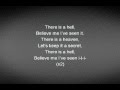 Crucify Me - Bring Me The Horizon 