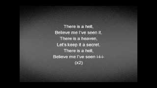 Crucify Me - Bring Me The Horizon