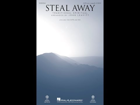 Steal Away