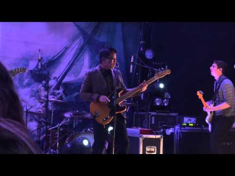 Rend Collective Experiment - Praise Like Fireworks - The Struggle Tour in MA 2013