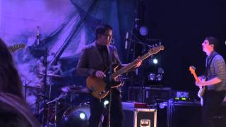 Rend Collective Experiment - Praise Like Fireworks - The Struggle Tour in MA 2013