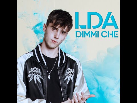 LDA - Dimmi che