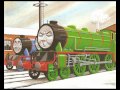 Thomas The Missing Christmas Tree