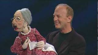 Laugh for Life Comedy Concert