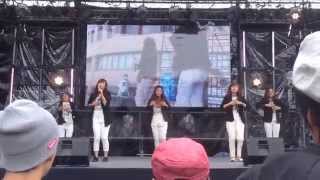 TOKI（Da-iCE） Cover by Heart Mark