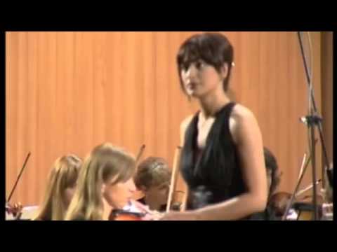 Nino Surguladze - Francesco Cilea Adriana Lecouvreur Acerba Voluta  "01 11 12"