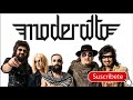 DEMO Moderatto - Mil Demonios (Guitar Backing Track con Voz)