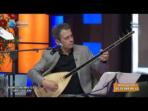 SAMİ KORKMAZ ERİK DALI