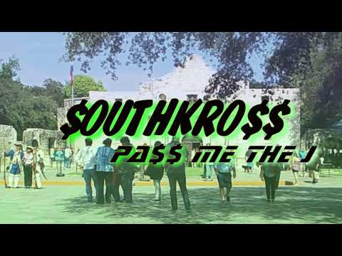 $OUTHKRO$$ - PA$$ ME THE J (OFFICIAL MUSIC VIDEO)