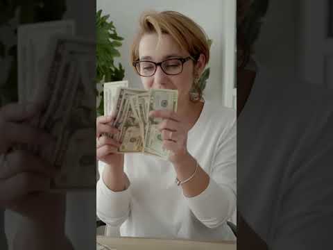 تحدي جذب ١٠٠٠٠ دولار | توكيدات الوفرة والثراء