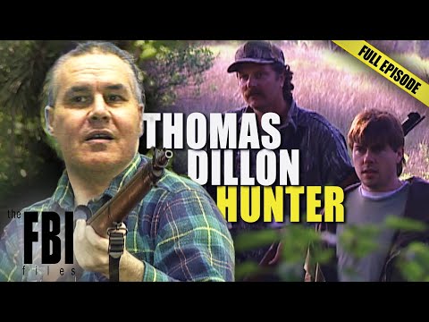 Human Prey | FULL EPISODE | The FBI Files