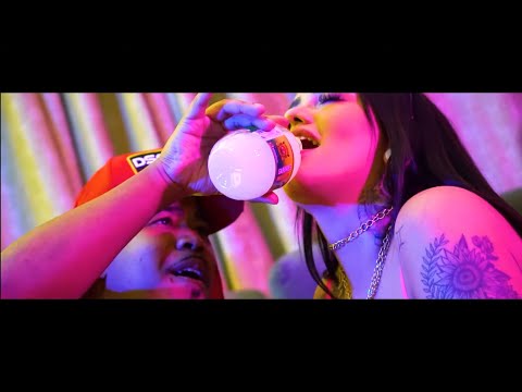 CHAPADONA DE CHEVETTE - MC RD e MC Dáblio (Vídeo Clipe Oficial)