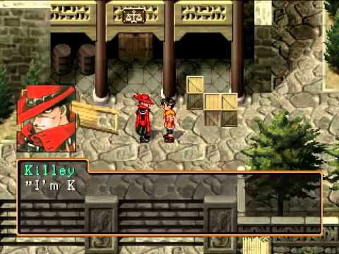 Let's Play Suikoden II Part 70 - Dancing Queen