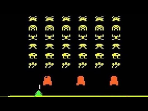 Space Invaders (1978)
