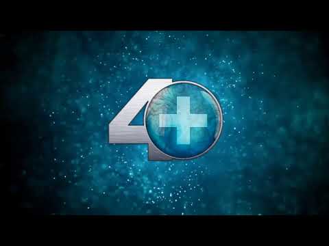 40Plus Live Stream Dreamcatcher Marathon