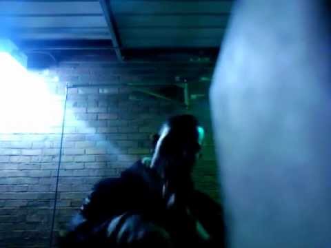 Lil Sieze - Wurking With Mojo * MUSIC VIDEO * HOLYMACARAL ! ! !